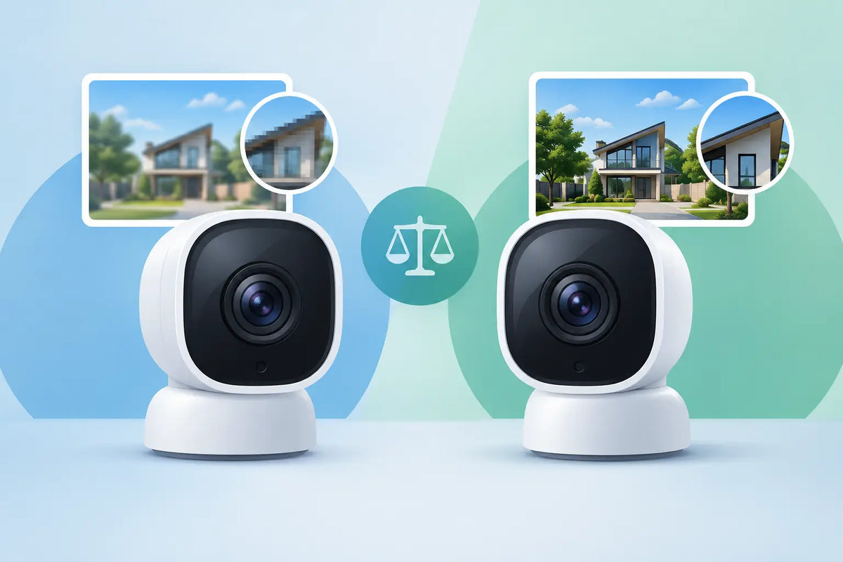 8MP ve 5MP Kamera: Hangisi Daha Mantıklı?