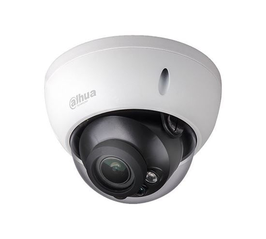 Dahua IPC-HDBW1431R-ZS-2812-S4 4MP IP Dome Güvenlik Kamerası PoE 40m Gece Görüş Dış Mekan