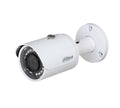 Dahua IPC-HFW1431S-S-S2 4MP IP Bullet Güvenlik Kamerası PoE 30m Gece Görüş Dış Mekan