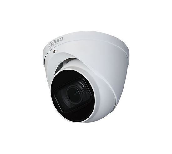 Dahua HAC-HDW1200TQ-0280B 2MP HDCVI Dome Analog Güvenlik Kamerası 40m Gece Görüş Dış Mekan