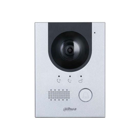 Dahua VTO2202F-P-S2 Görüntülü Diafon Kapı Zil Paneli İnterkom