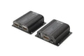 DIGITUS DS-55100-1 Digitus Hdmi Sinyal Uzatma Cihazı, Alıcı (Receiver) ve Verici (Transmitter) Birim dahil, 50 metre, HDCP uyumlu, EDID desteği mevcut, PoE özelliğine sahip, Loop-çıkış port'a sahip, maksimum çözünürlük 1080p