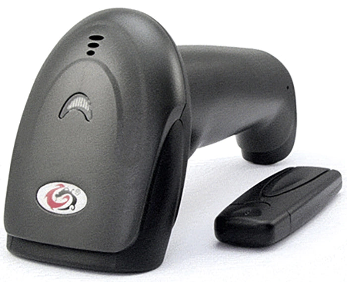 SUNLUX 1D Laser XL-9309 Wlan (Kablosuz) El Tipi Barkod Okuyucu
