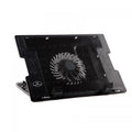 Tx Ergostand 14Cm Led Fanlı 5 X Yükseklik Ayarlı, 2 X Usb 9