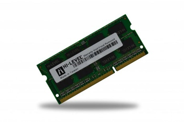 Hi-Level Hlv-Sop21300D4-8G 8Gb Ddr4 2666Mhz Sodımm 1.2V