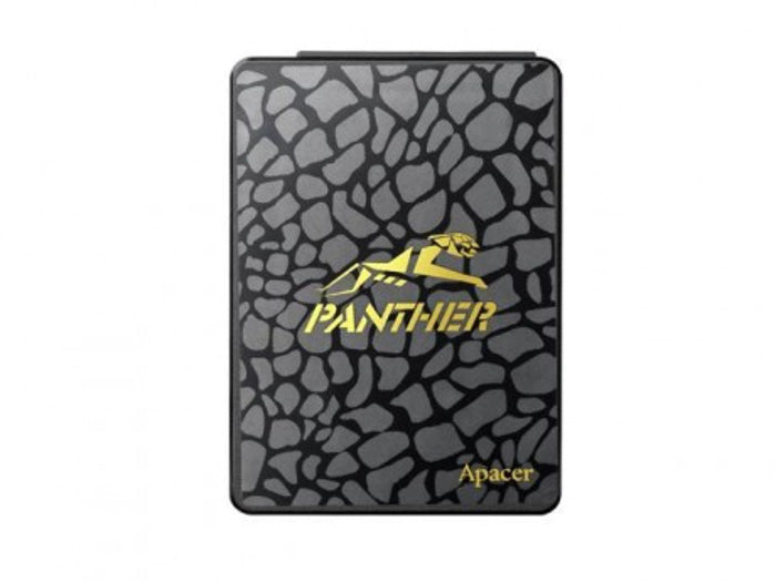 APACER 240GB AS340 550- 520MB/s SSD SATA-3 Disk