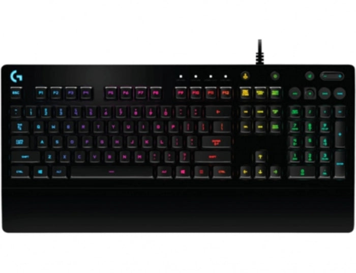 Logitech G213 Prodıgy Gaming Klavye Tr(920-008094)