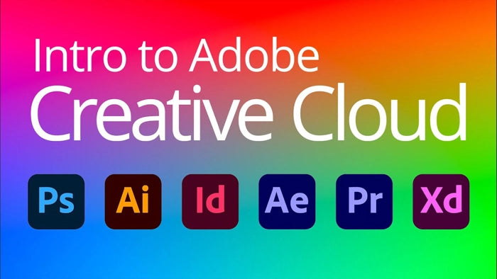 Adobe Creative Cloud for teams 65304579CA01A12-R 1 Yıl Yenileme Lisansı