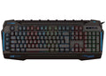 Everest Rampage Kb-R63 Usb Oyuncu Klavyesi