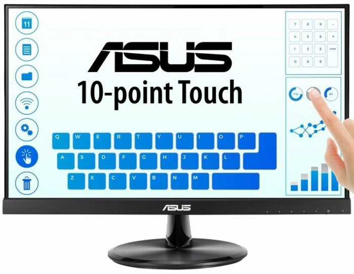 Asus 21.5