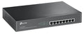 TP-Link Tl-Sg1008Mp 8-Port 10/100/1000 Desktop/Rackmount Swıtch + 8 Port Poe