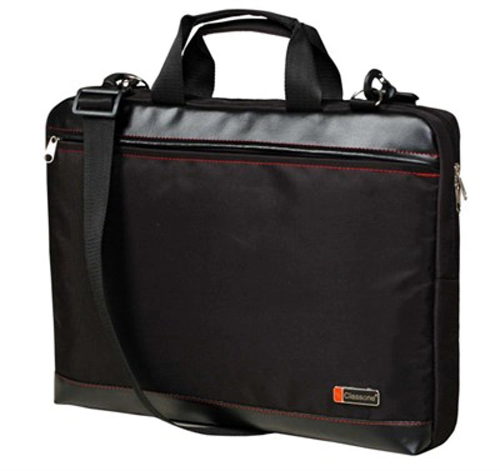 Classone Tl1300 Top Loading Serisi  Notebook Çantası - Siyah