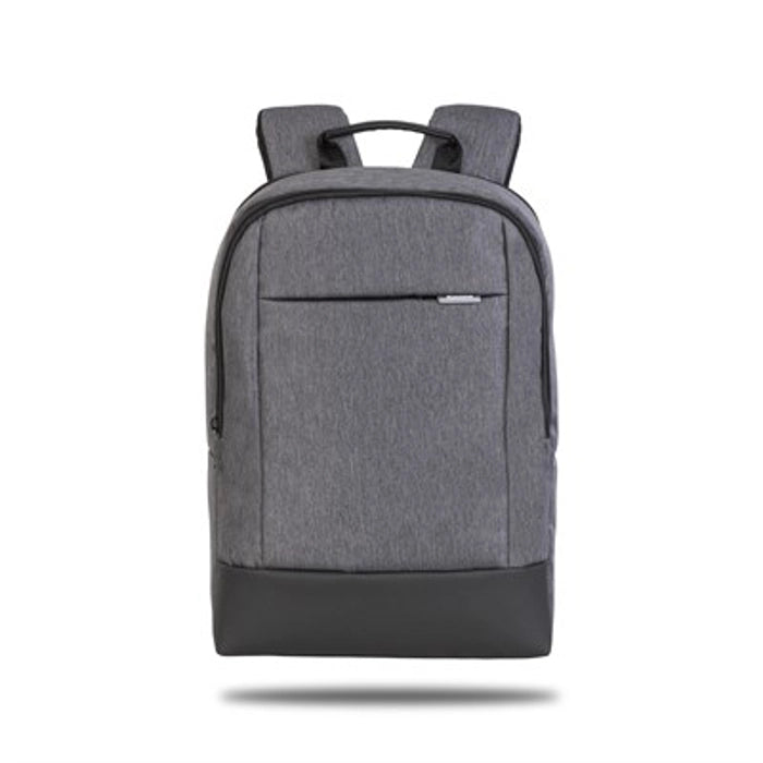 Classone Tw1504 Twin Color 15.6 İnch Notebook Çantası-Gri