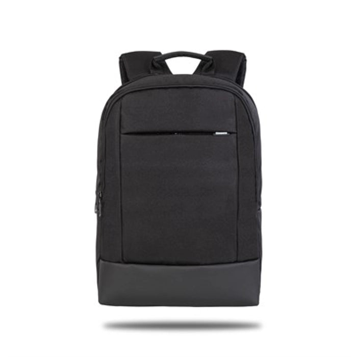 Classone Tw1700 Twin Color 17 İnch  Notebook Çantası-Siyah