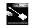 Dark Mini Display Port - VGA Aktif Dönüştürücüsü DK-HD-AMDPXVGA