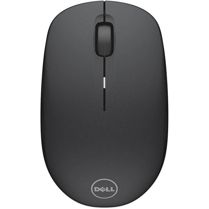 Dell Wm126 Wireless Mouse  Siyah (570-Aamh)