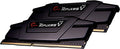 Gskill RipjawsV F4-3200C16D-32GVK Siyah DDR4-3200Mhz CL16 32GB (2X16GB) DUAL (16-18-18-38) 1.35V