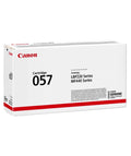CANON 3009C002 - Canon Crg-057 Bk Toner Kartuş 3009C002