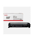 Canon CRG-047 Black Siyah Lazer Toner