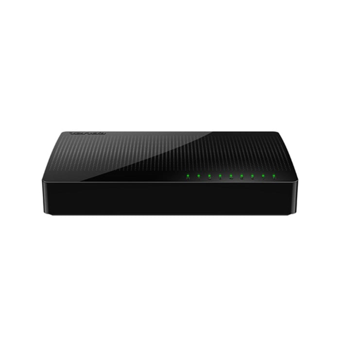 Tenda Sg108 8Port 10/100/1000 Gigabit Switch