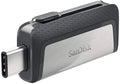 SanDisk SDDDC2-064G-G46 Ultra Dual Drive Luxe 64GB USB Type C
