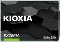 KIOXIA 480GB EXCERIA LTC10Z480GG8 555- 540MB/s SSD SATA-3 Disk