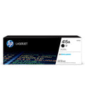 HP 415A Black Siyah 2.400 Sayfa Toner W2030A
