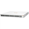 ARUBA Hp Aruba Instant On 1930 JL686A 48G PoE 4SFP/SFP+ 370W Switch