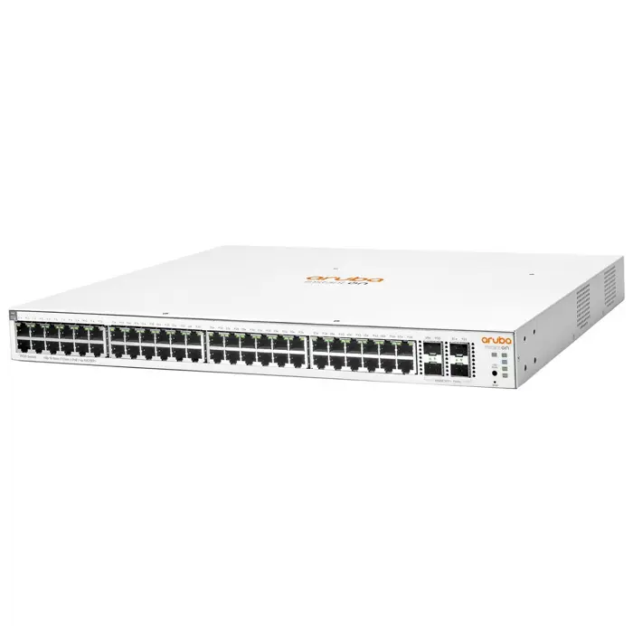 ARUBA Hp Aruba Instant On 1930 JL686A 48G PoE 4SFP/SFP+ 370W Switch