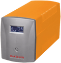Makelsan Lıon 1200Va (2X7Ah) 5-10Dk Line İnteraktif Kesintisiz Güç Kaynağı - MU01200L11EA005