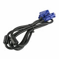 OEM 1.5 Metre VGA Kablo - Siyah