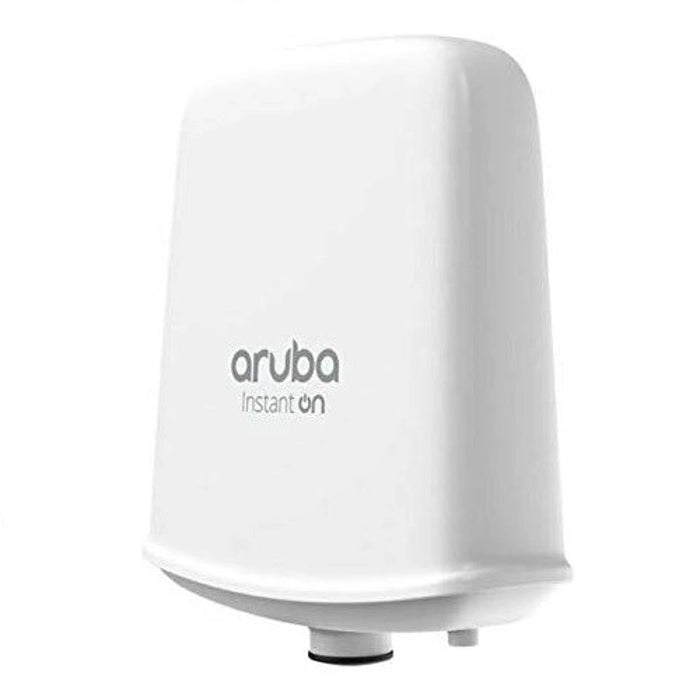 HPE Aruba Instant On Ap17 (Rw)Outdoor Ap- R2X11A