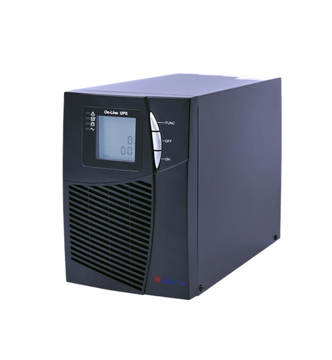Inform Sınus Evo 3Kva 6X9Ah Lcd Onlıne Ups 6/14 Dk