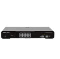 Ruıjıe Reyee Rg-Nbs3100-8Gt2Sfp-P 8 Port Gigabit + 2Xgb Sfp Uplınk L2 Yonetılebılır 125W Poe Swıtch