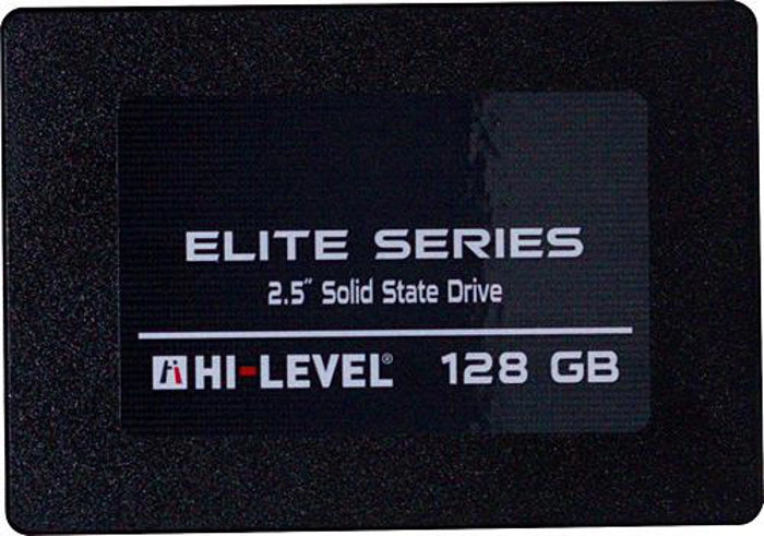 Hi-Level 128Gb Hlv-Ssd30Elt/128G 2,5