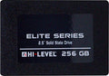 Hi-Level Hlv-SSD30ELT/256G Elite Seri 2.5