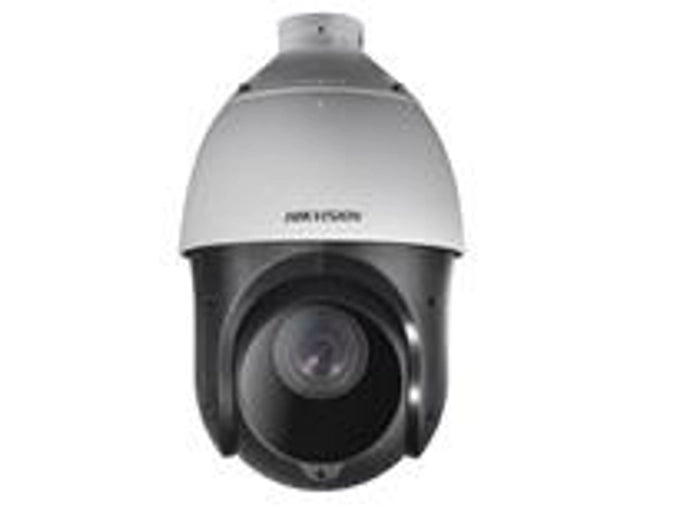 Hikvision DS-2DE4215IW-DE 1/2.8 Ps Cmos 2 Mp 5Mm - 75Mm 15X Speed Dome Ip Güvenlik Kamerası