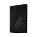 WESTERN DIGITAL Wd 1Tb My Passport 2.5