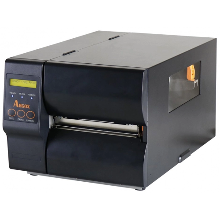 Argox IX6-250 Endüstriyel Barkod Yazıcı