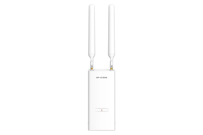 Ip-Com İuap-Ac-M 802.11Ac Indoor/Outdoor Wi-Fi Ap Iuap-Ac-M