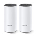 Tp-Link DECO M4 2Li Paket AC1200 Tüm Evi Kapsayan Mesh Wifi Sistemi