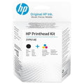 Hp 3Yp61Ae Trı Color/Black Gt Printhead Kıt