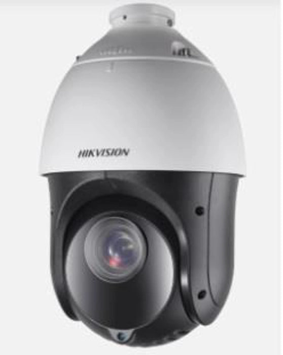 Hikvision DS-2DE4425IW-DE 4MP SPEED DOME 4.8/120mm VFL 100metre H265+ IP Güvenlik Kamerası PoE