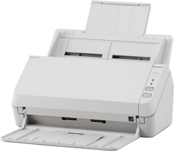 FUJITSU Ricoh-Fujitsu SP-1130N 30Ppm A4 Network Tarayıcı