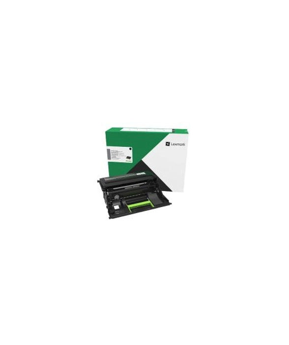 LEXMARK 58D0Z00 - Lexmark 58D0Z00 Siyah Return Programme Imaging Unit