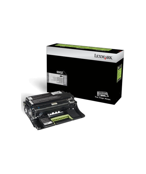 LEXMARK Lex50F0Z00 - Lexmark 50F0Z00 Imaging Unit 60000 Sayfa