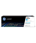 HP Cf531A - Hp Cf531A  Cyan Toner Kartuş (205A)