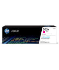 HP Cf533A - Hp Cf533A Magenta Toner Kartuş (205A)