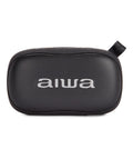 Aiwa BS-110BK Bluetooth Hoparlör Siyah