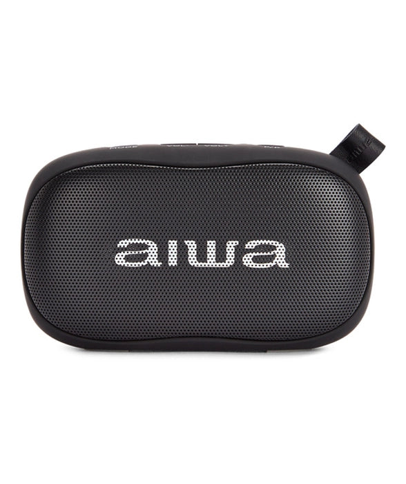 Aiwa BS-110BK Bluetooth Hoparlör Siyah